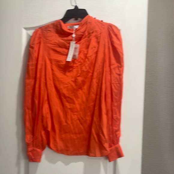 NWT Trina Turk midway top - Picture 1 of 9